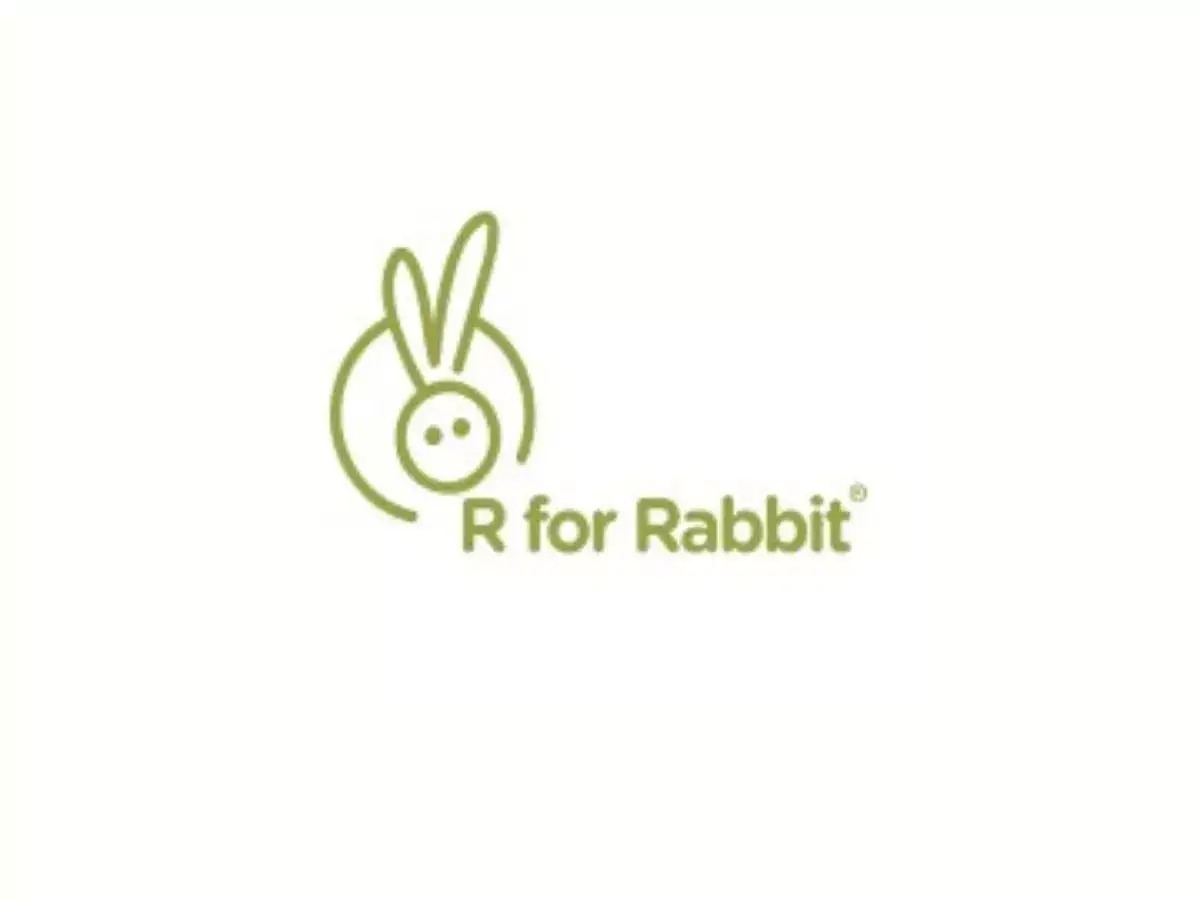 R for Rabbit R for Rabbit